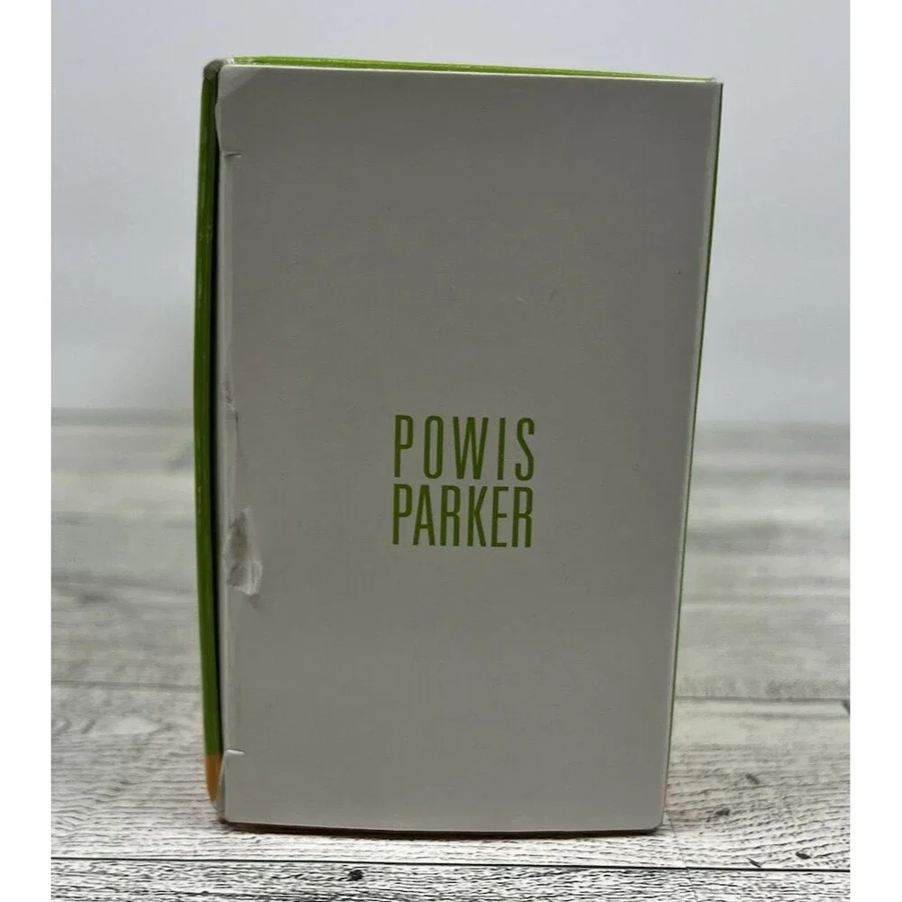 Powis Parker powis parker